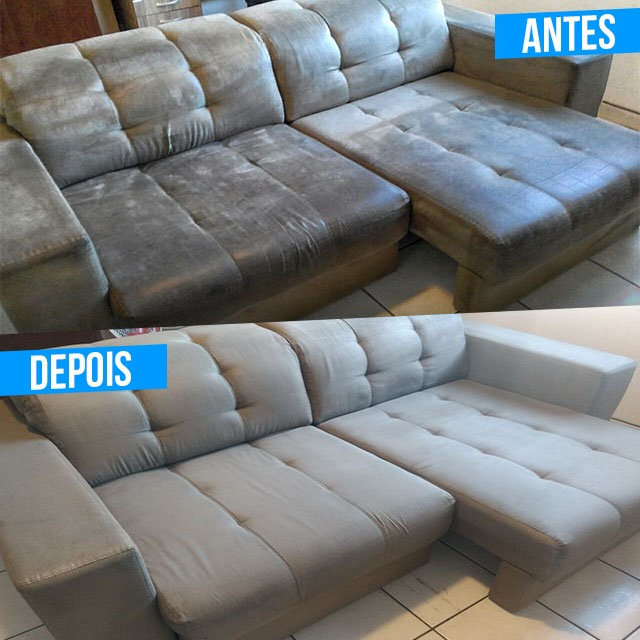 Total Clean Brasil - SÃO JOSÉ DO RIO PRETO